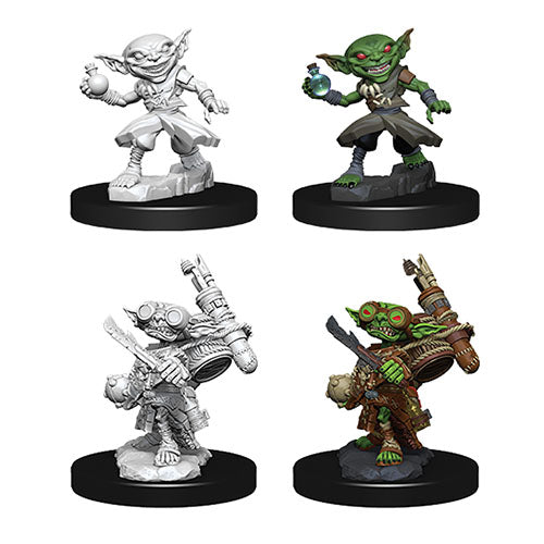 Pathfinder Battles Deep Cuts Miniatures