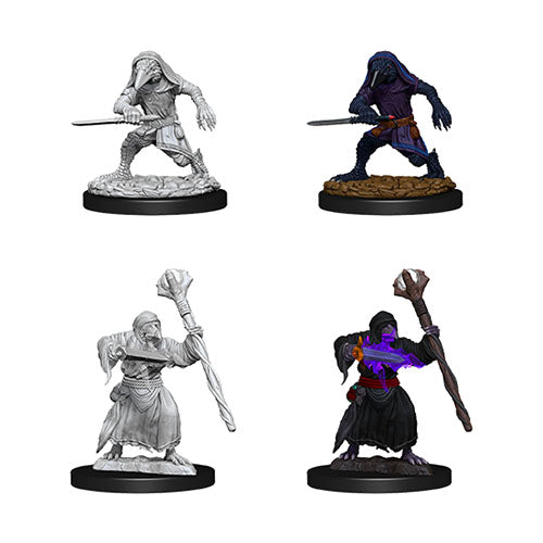 D&D Nolzur’s Marvellous Miniatures - Monsters A-M