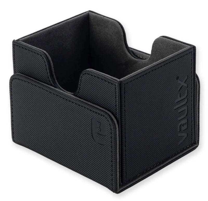 Exo-Tec® Sideloading Deck Box 100+