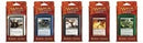 Image for Born of the Gods - Intro Pack [Set of 5] - Magic: The Gathering