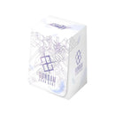 Gundam Card Game: Premium Accessory Set - Mobile Suit Gundam Wing- (PB01)