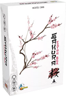 Sakura - Extra Box