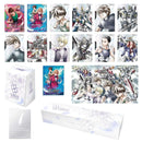 Gundam Card Game: Premium Accessory Set - Mobile Suit Gundam Wing- (PB01)