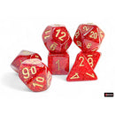 Chessex - Mega-Hedral Wave 2 7 Dice Set