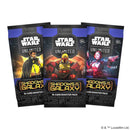 Star Wars: Unlimited Shadows of the Galaxy Booster Pack