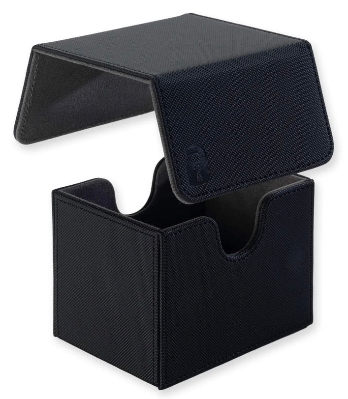 Exo-Tec® Sideloading Deck Box 100+
