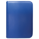 Vivid 4 Pocket Zippered PRO-Binder