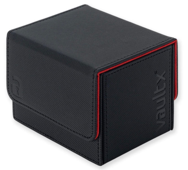 Exo-Tec® Sideloading Deck Box 100+