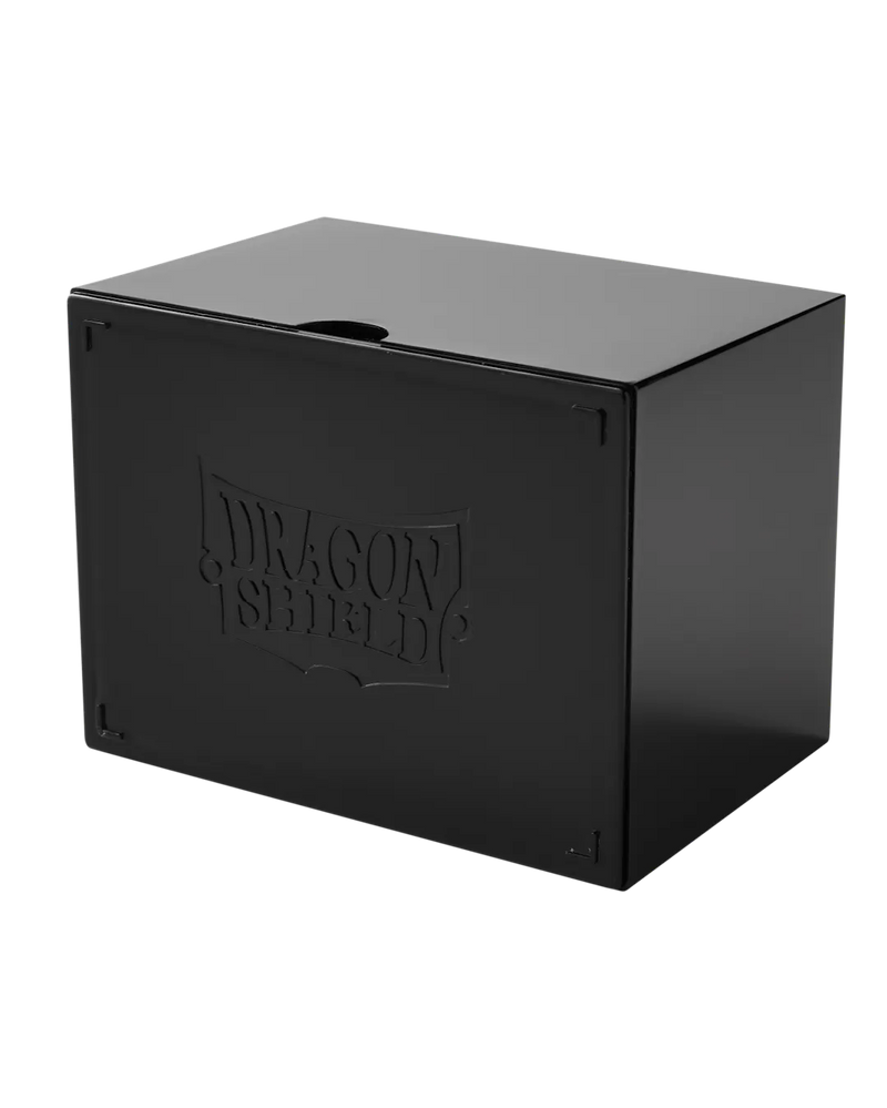 Dragon Shield Strongbox