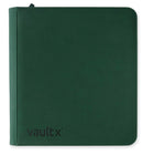 12-pocket Exo-Tec® Zip Binder