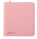 12-pocket Exo-Tec® Zip Binder