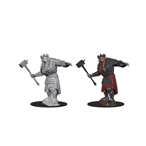 D&D Nolzur’s Marvellous Miniatures - Monsters A-M