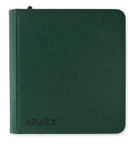 12-pocket Exo-Tec® Zip Binder XL