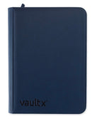 9-pocket Exo-Tec® Zip Binder