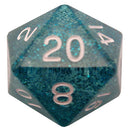 Fanroll - 35mm Mega Acrylic D20