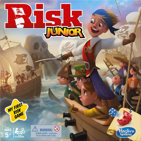 Risk Junior