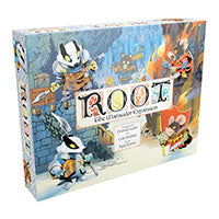Root - The Marauder Expansion