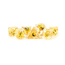 Fanroll - 16mm Resin Poly Dice Set