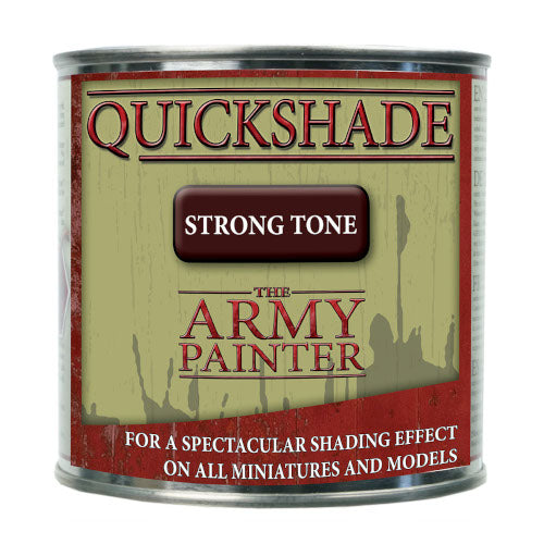 The Army Painter Quickshade Dip