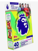 Topps Flagship Premier League 2026/2027 - Mega Tin