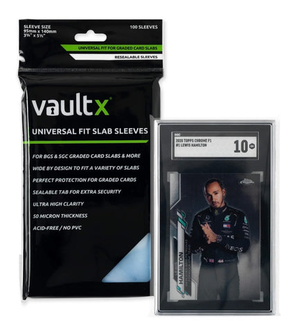Universal Fit Slab Sleeves