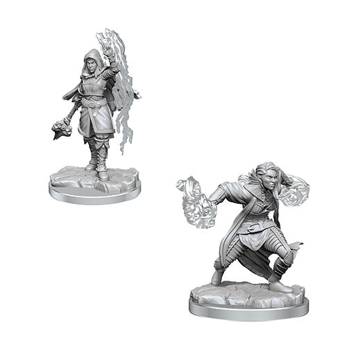 D&D Nolzur’s Marvellous Miniatures - Characters