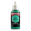 The Army Painter Warpaint Fanatic Paints A-N