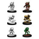 D&D Nolzur’s Marvellous Miniatures - Monsters A-M