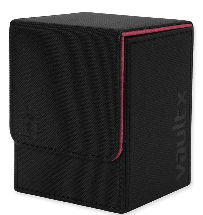 Exo-Tec® Toploading Deck Box 80+