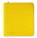 12-pocket Exo-Tec® Zip Binder XL