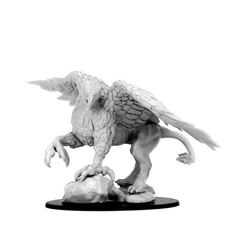 D&D Nolzur’s Marvellous Miniatures - Monsters A-M