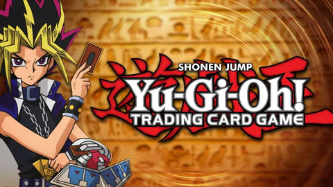 YGO locals ticket