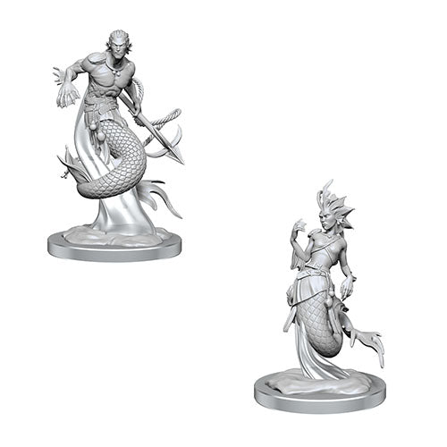 D&D Nolzur’s Marvellous Miniatures - Monsters A-M