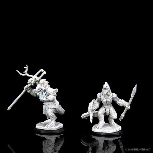 D&D Nolzur’s Marvellous Miniatures - Monsters A-M