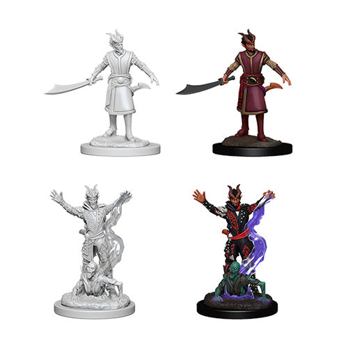 D&D Nolzur’s Marvellous Miniatures - Characters