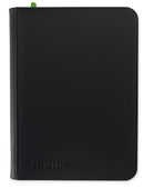 9-pocket Exo-Tec® Zip Binder