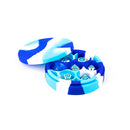 Fanroll - Silicone Round Dice Case