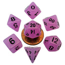 Fanroll - 10mm Mini Polyhedral Dice set