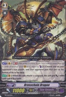 Brasschain Dragon (PR/0223EN) [Promo Cards]