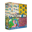 Patchwork