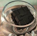 Ultra Pro - Waterproof Black Box Deck Box