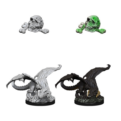 D&D Nolzur’s Marvellous Miniatures - Monsters A-M