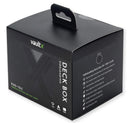 Exo-Tec® Sideloading Deck Box 100+