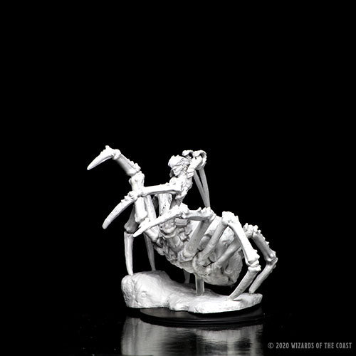 D&D Nolzur’s Marvellous Miniatures - Monsters A-M