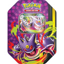 Mega Moonlit Tin [Mega Gengar ex] preorder