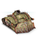 Warhammer 40,000 Death Guard Plagueburst Crawler