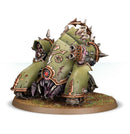 Warhammer 40,000 Death Guard Myphitic Blight-Hauler