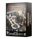 Warhammer: Necromunda: Zone Mortalis