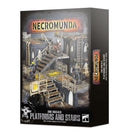 Warhammer: Necromunda: Zone Mortalis