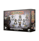 Warhammer: Necromunda Palanite